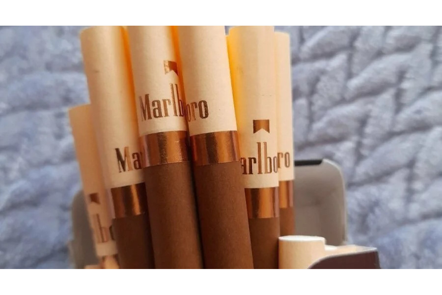 Ароматизированные сигареты - вкусы и виды на рынке табака