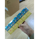 Philip Morris Gold King Size