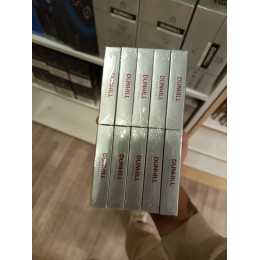 Dunhill International