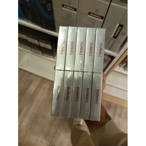 Dunhill International