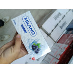 Milano Nano Blueberry (черника)