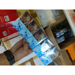 Queen Menthol Superslims (ментол)