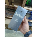 Manchester QS Silver