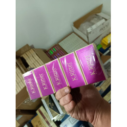 K.Ritter QS Currant (смородина)