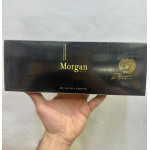 Morgan Black Slim 100XL