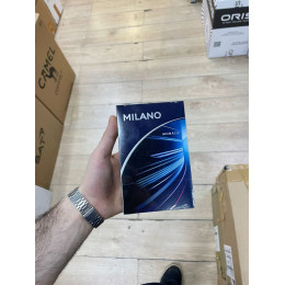 Milano Monaco