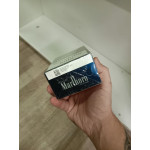 Marlboro Gold Edge (Switzeland)