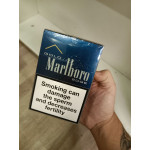 Marlboro Gold Edge (Switzeland)