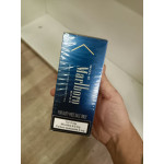 Marlboro Gold Edge (Switzeland)