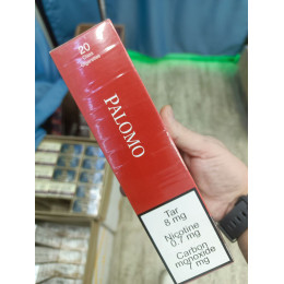 Palomo QS Classic