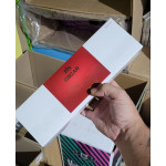 Oscar Red (King Size)