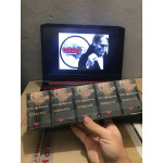 Sobranie Black (King Size) акциз