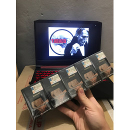 Sobranie Black (King Size) акциз