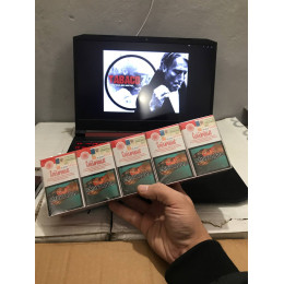 Столичные (King Size)