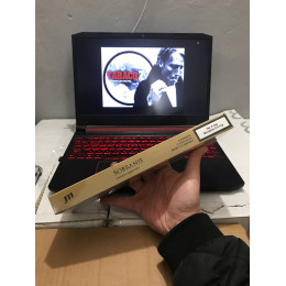 Sobranie Nano Pink (Duty Free)