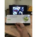 Cavallo Apple Superslims (яблоко)