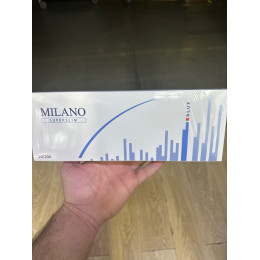 Milano Blue Superslims