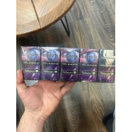 Rothmans Aroma (ягоды, кнопка) Акциз