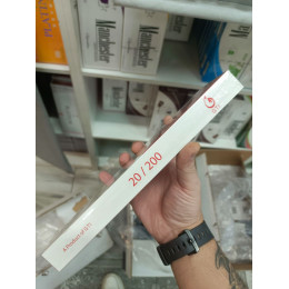 Mond Strawberry Superslims (клубника)