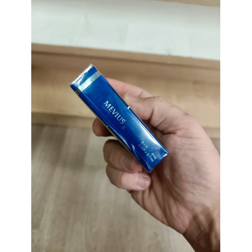 Mevius 8 Lights (1 пачка)