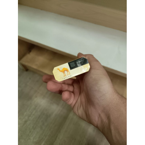 Camel Since 1913 Yellow (1 пачка)