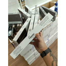 Cigaronne Royal Slims XL Filter