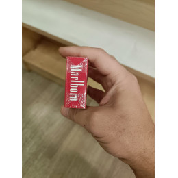 Marlboro Red America (1 пачка)