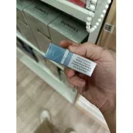 Marlboro Silver Pack 72 America (1 пачка)