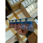 Parliament Voyage Mix (Nano)