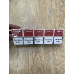 Chapman Cherry (Duty Free)