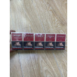 Chapman Cherry (Duty Free)