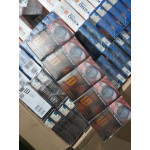 LD QS Launge шоколад (Акциз)