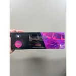 Manchester Nano Wild Purple (черника, кнопка)