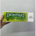 Democrat Green (яблоко)