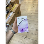 Milano London Purple (кнопка, черника)