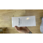 Cavallo Qs silver touch