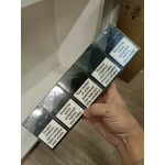 Kent 4 Nano Silver (Switzeland)