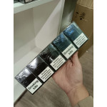 Kent 4 Nano Silver (Switzeland)