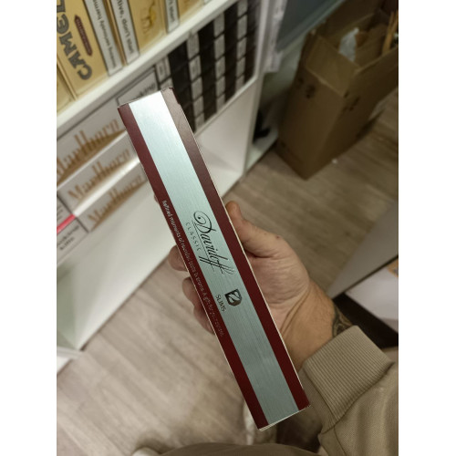 Davidoff Classic Slims Европа