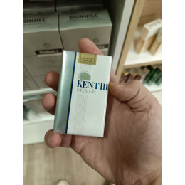 Kent 3 King Silver (1 мягкая пачка)