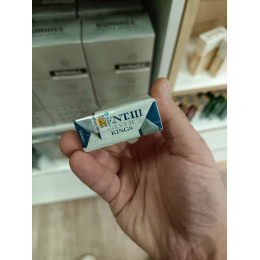 Kent 3 King Silver (1 мягкая пачка)