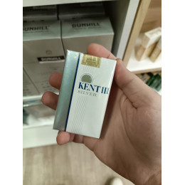 Kent 3 King Silver (1 мягкая пачка)