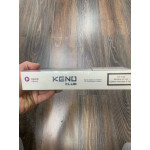 Keno QS Grape (виноград) дубль