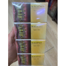 Kalipso Superslims