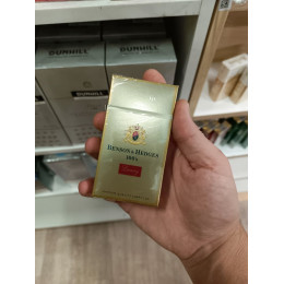 Benson Hedges 100S Luxury (1 пачка)