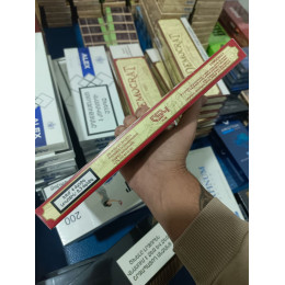 Democrat Nano Red Cherry (вишня)