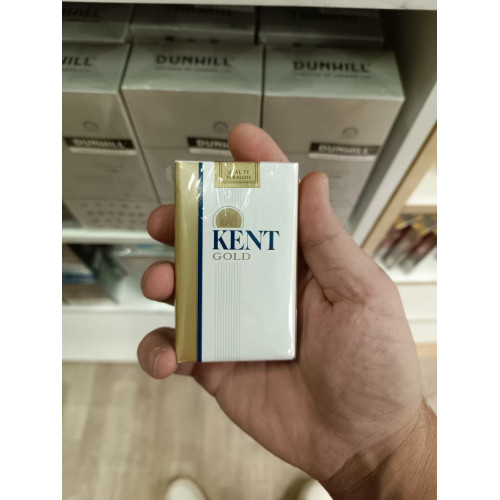 Kent Gold (1 пачка)