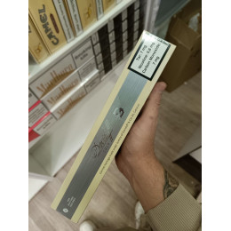 Davidoff Gold Европа