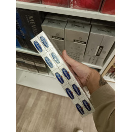 Rothmans Blue (Switzerland)