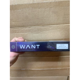 Want Switch QS Blueberry mint (черника)